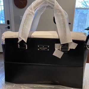 Kate Spade New York Grove Street Lana Black
